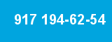 917 194-62-54 917 194-62-54